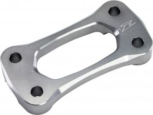 Zeta Comp stuurklem voor 22mm stuur W100 Honda CR 125R 95-99 & CR 250R 95-98 & XR250R/400R/600R/650R -04 & RM 250 01 & Yamaha