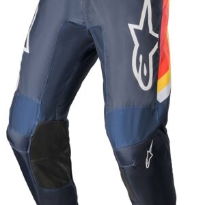 Alpinestars 2023 Fluid Corsa volwassen cross broek Donker blauw